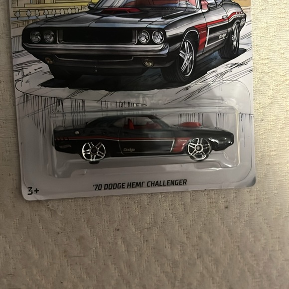 Hotwheels - Picture 2 of 3